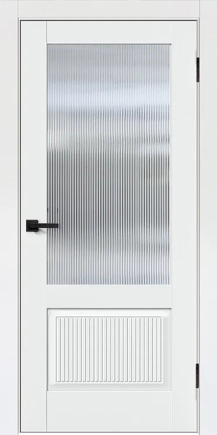 межкомнатные двери эмалированная межкомнатная дверь bianco simple 33 по белая эмаль ral 9003